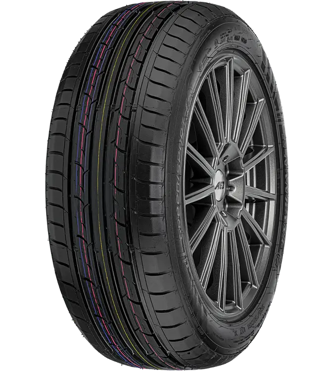 Nankang ECO-2+ 205/55 R16 91 V