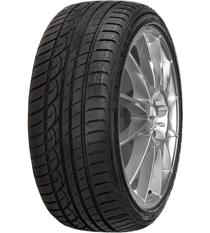 Rovelo RPX-988 235/35 R19 91 Y XL