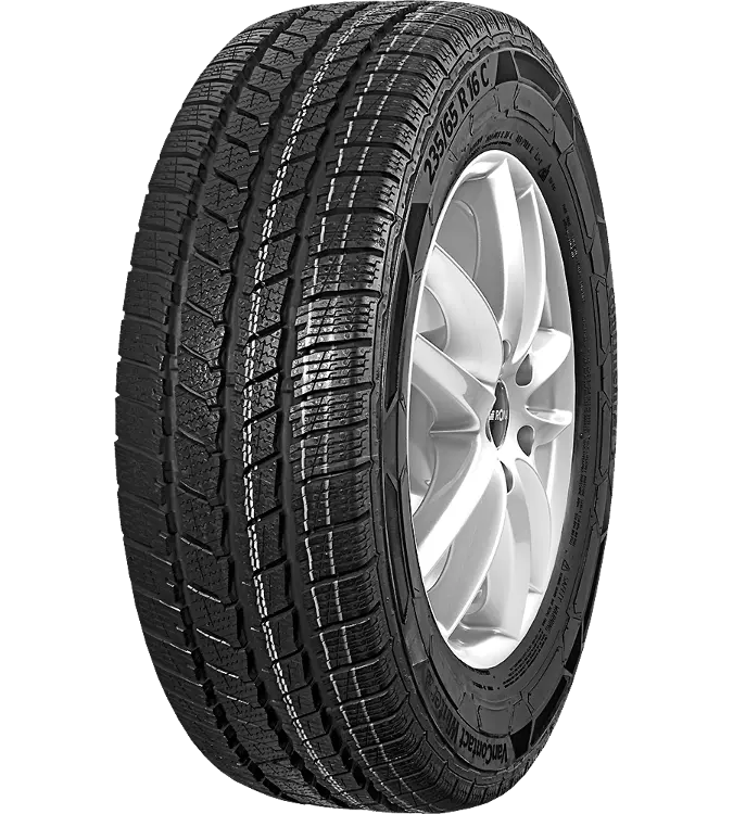 Continental VanContact Winter 235/65 R16 121/119 Q C