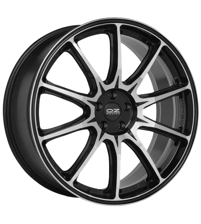 OZ HYPER XT HLT BLACK DIAMOND 11,00x22 5x120,00 ET38,00