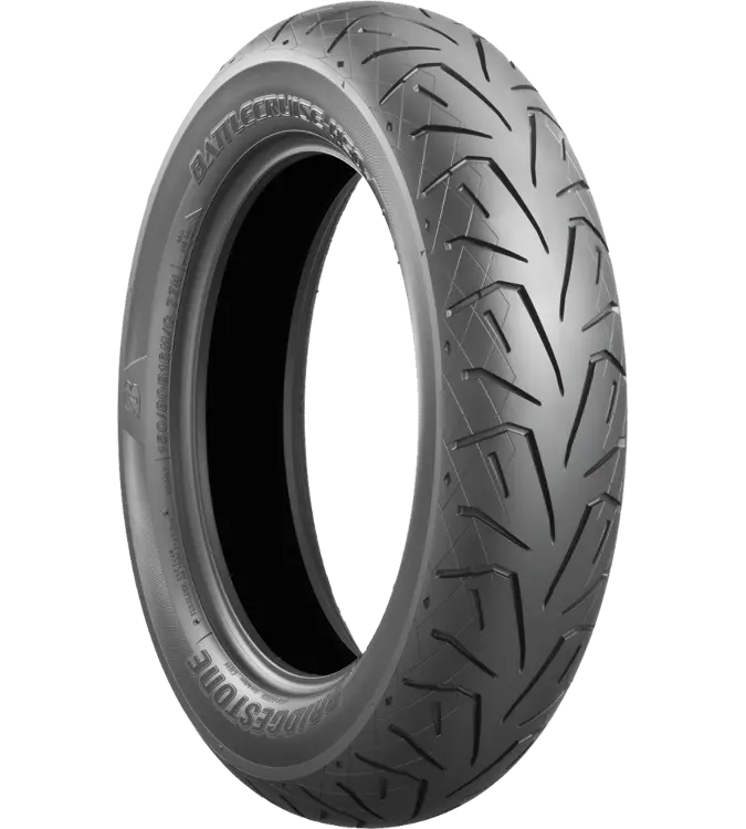 Bridgestone Battlecruise H50 160/70 B17 73 V Tył TL