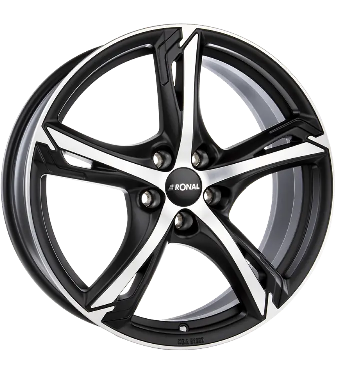 Ronal R62 Trend 8,50x20 5x108,00 ET40,00