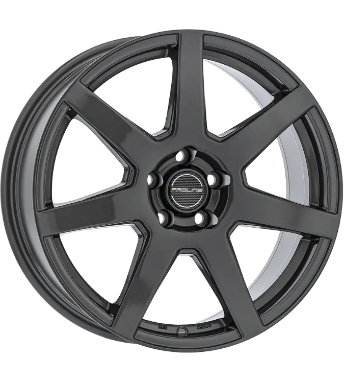 Pro Line B1 GG 8,00x18 5x108,00 ET42,00