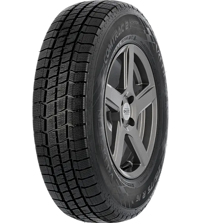 Vredestein Comtrac 2 Winter+ 215/70 R15 109/107 R C