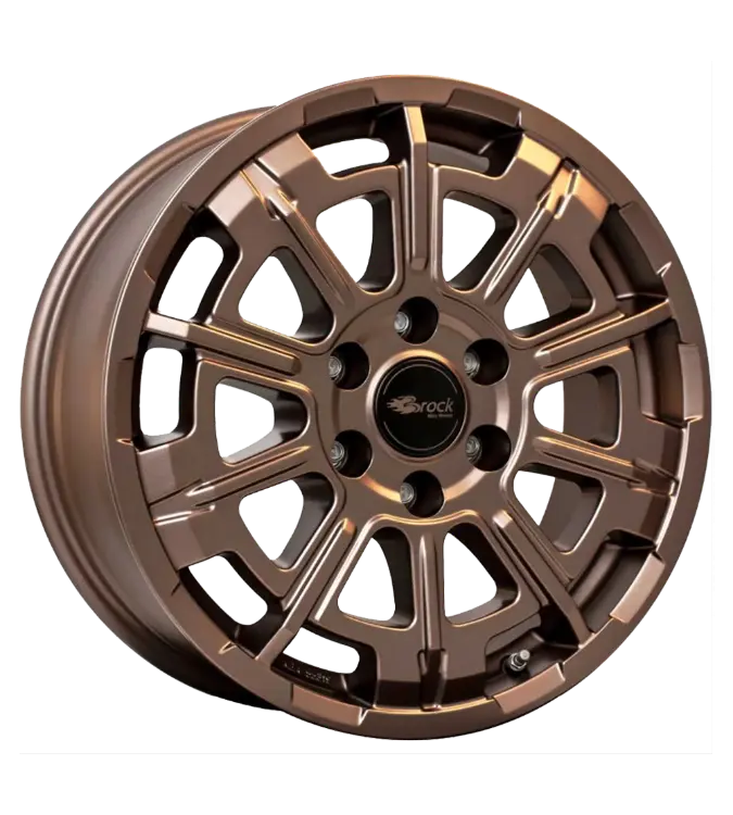 Brock B45 BCM 7,00x17 5x120,00 ET55,00