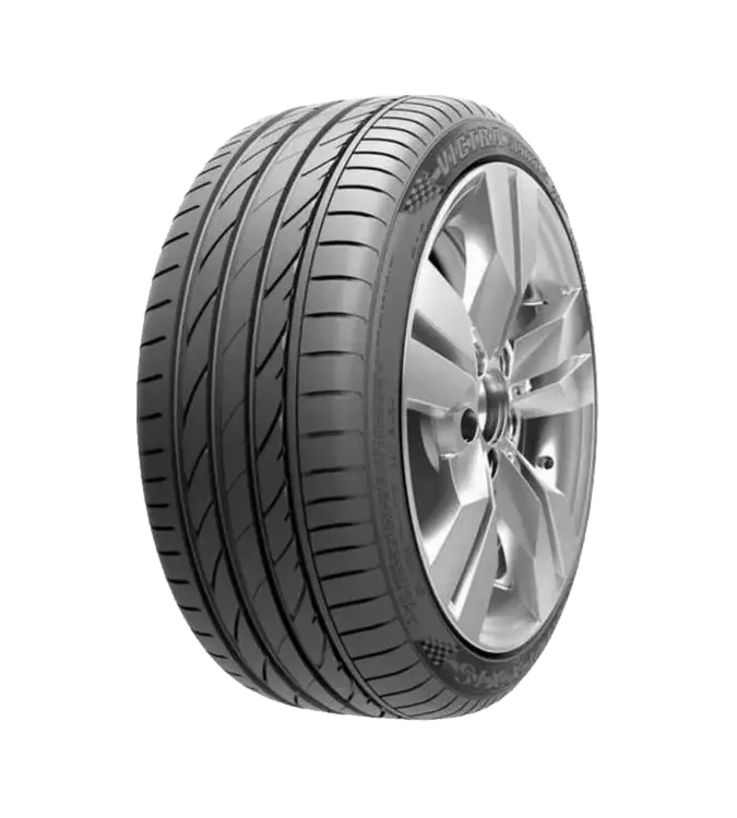 Maxxis Victra Sport 5 VS5 265/35 R19 98 Y XL