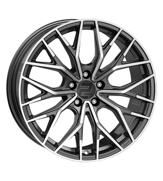 2DRV WH37 DGMP+ 8,00x18 5x120,00 ET35,00