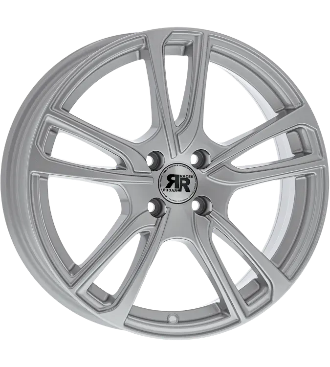 Racer WAVE LIGHT 7,00x17 4x100,00 ET44,00