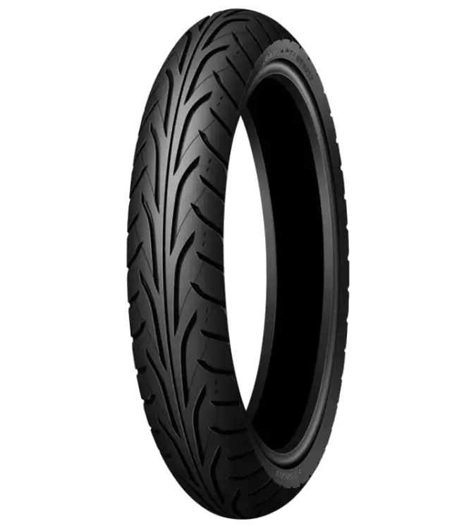 Dunlop Arrowmax GT601 100/80-17 52 H Przód TL