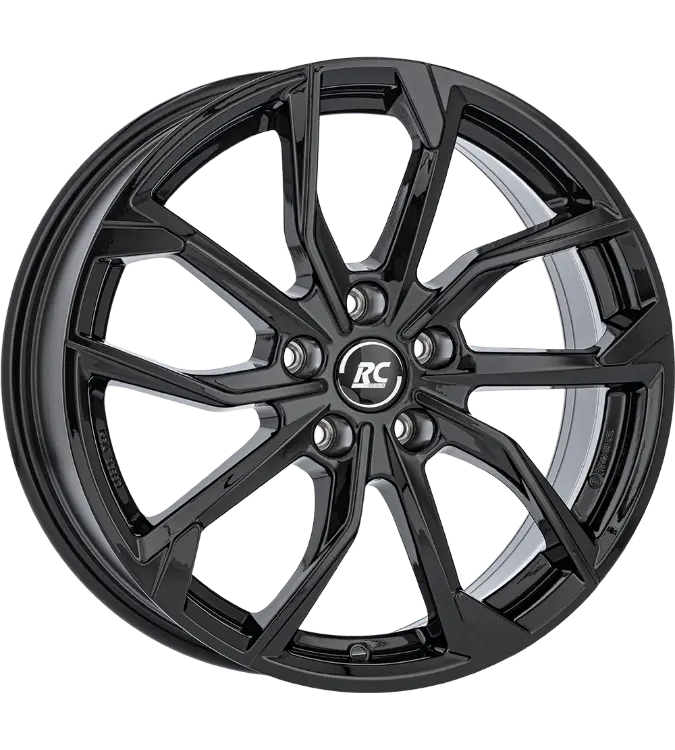 RC Design RC 34 SG 8,50x20 5x114,30 ET35,00