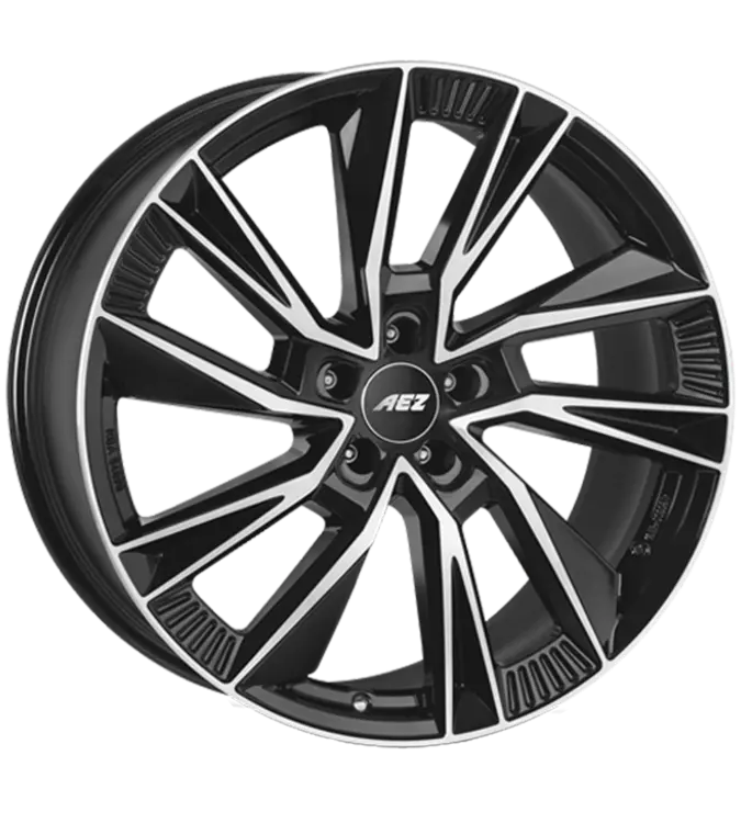 AEZ Havanna dark 9,50x21 5x120,00 ET40,00
