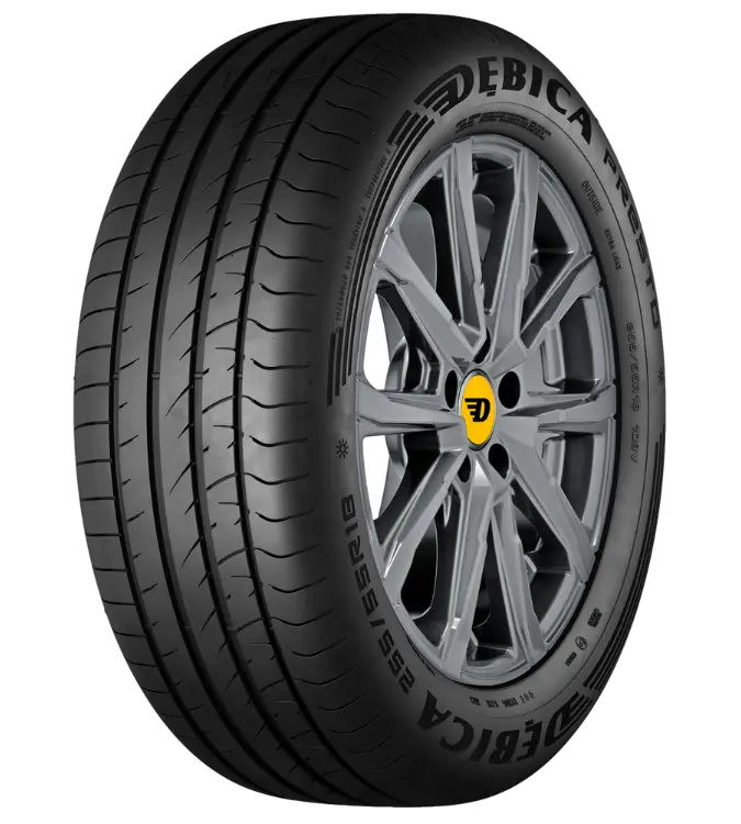 Dębica Presto 235/50 R19 99 V FP