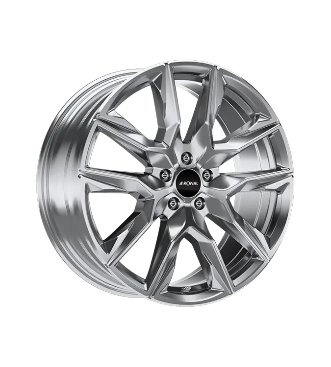 Ronal R71 8,50x20 5x120,00 ET41,50