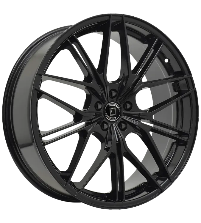 DIEWE BRENTA BLACK 10,50x22 5x120,00 ET35,00