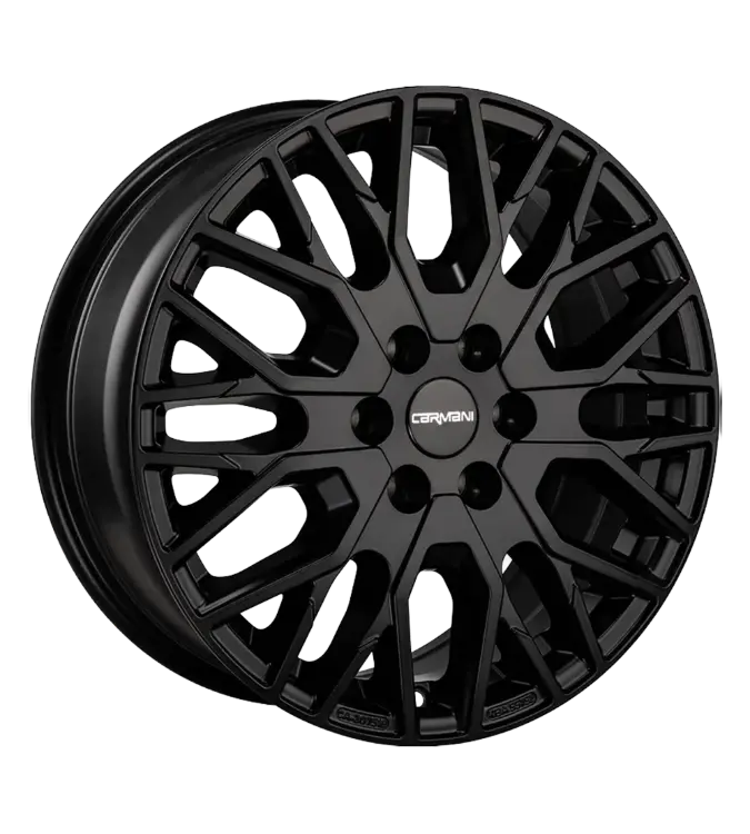 Carmani 20 Ludwig BM 7,50x18 6x120,00 ET49,00