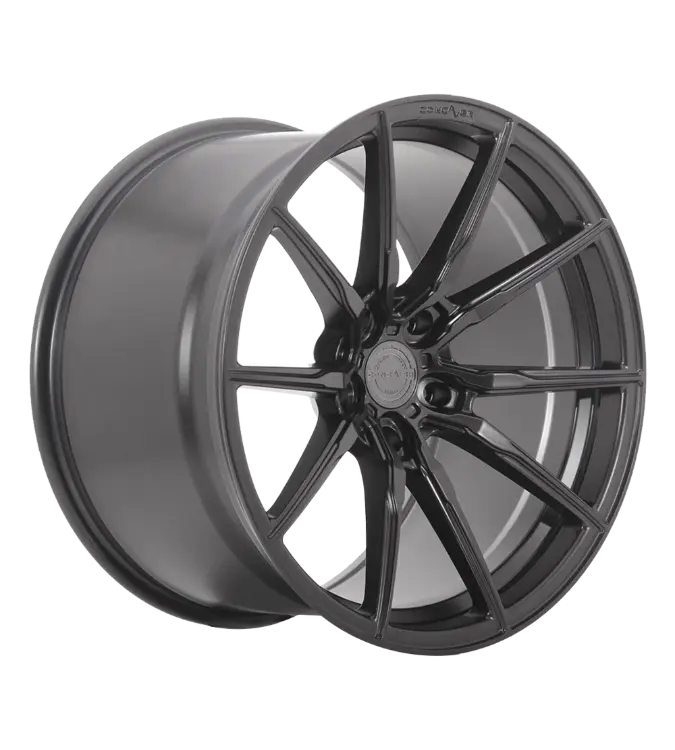 CONCAVER CVR4 Carbon Graphite 8,00x20 5x112,00 ET40,00