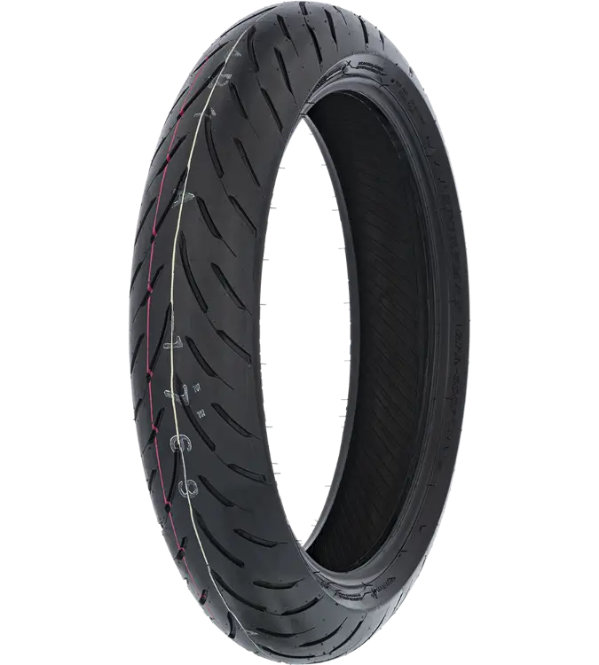 Dunlop Sportmax GPR-300 110/80ZR18 (58 W) Przód TL