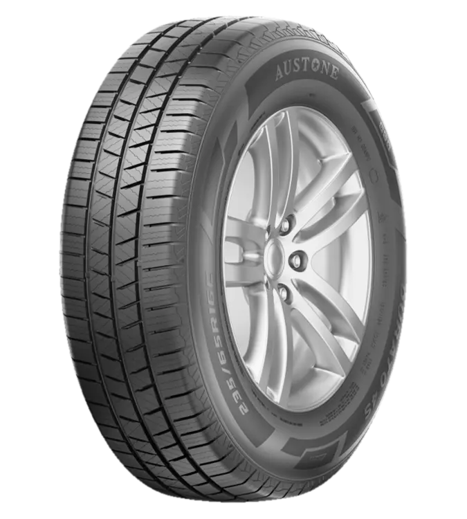 Austone Durato 4S 205/75 R16 113/111 R C