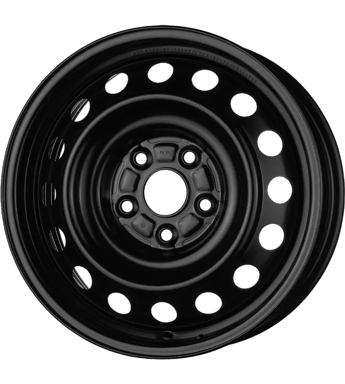Magnetto Wheels MW R1-1862