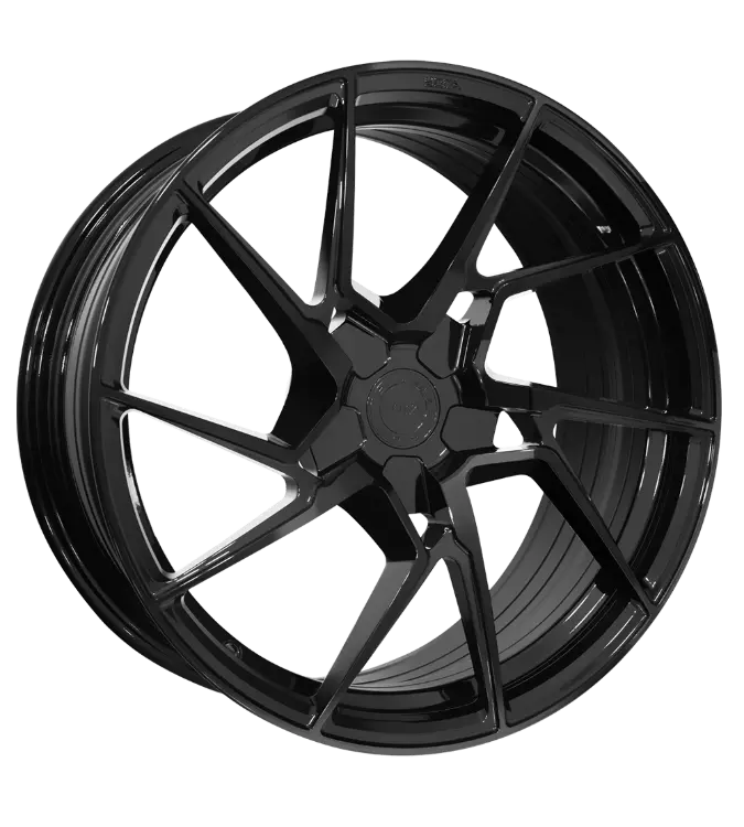 YOTA YP2 Gloss Black 8,00x18 5x100,00 ET32,00