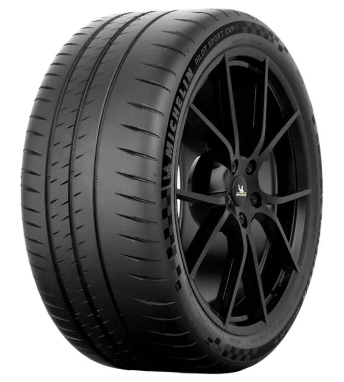 Michelin Pilot Sport Cup 2 Connect 265/35 R18 97 Y XL, ZR, Connect