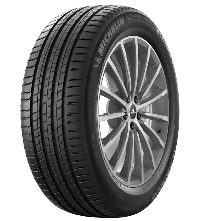 Michelin Latitude Sport 3 235/55 R19 101 Y N0