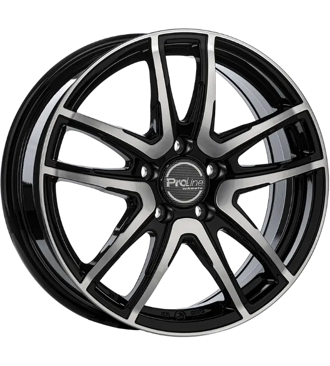 Pro Line PXV BP 6,00x15 5x98,00 ET38,00