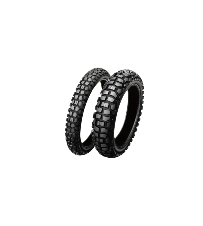 Dunlop D605 90/100-16 51 P Tył TT