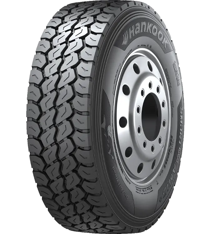 Hankook AM15+ 385/65R22.5 158 L