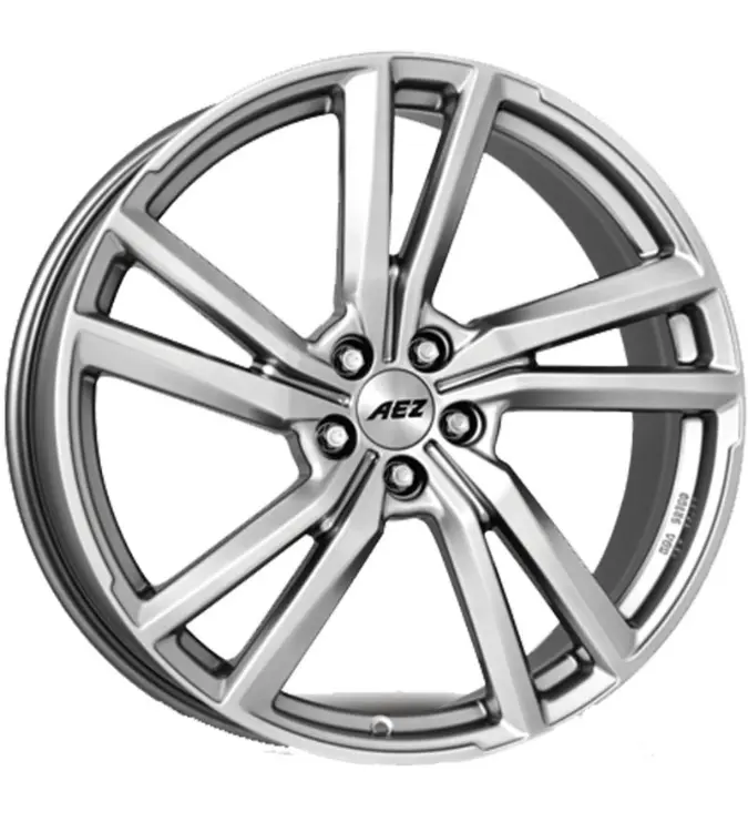 AEZ North high gloss 8,00x18 5x112,00 ET40,00