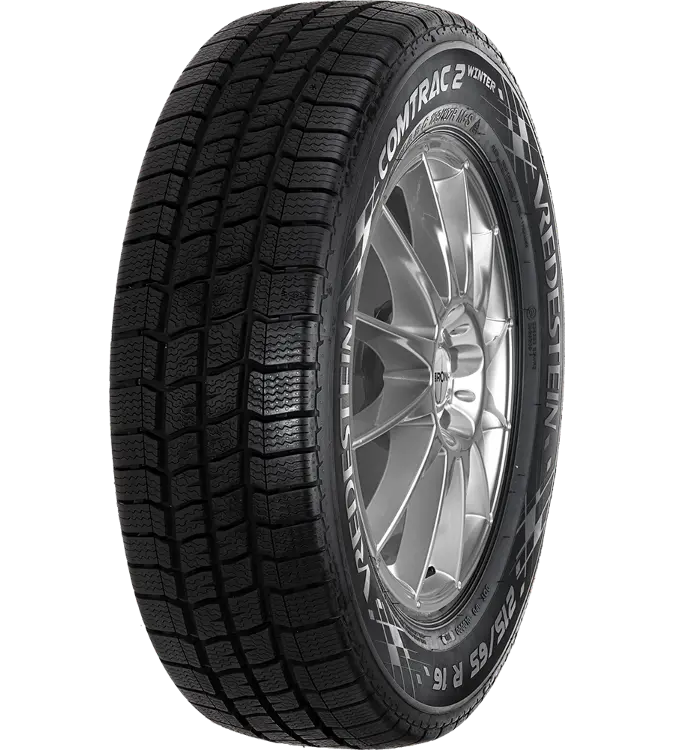 Vredestein Comtrac 2 Winter 215/75 R16 116/114 R C