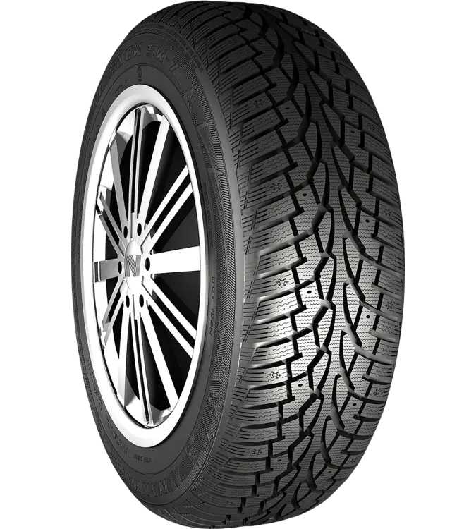 Nankang SW 7 265/65 R17 116 T