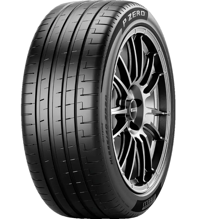 Pirelli P Zero (PZ5) 275/35 R21 103 W XL, T2, PNCS, Elect