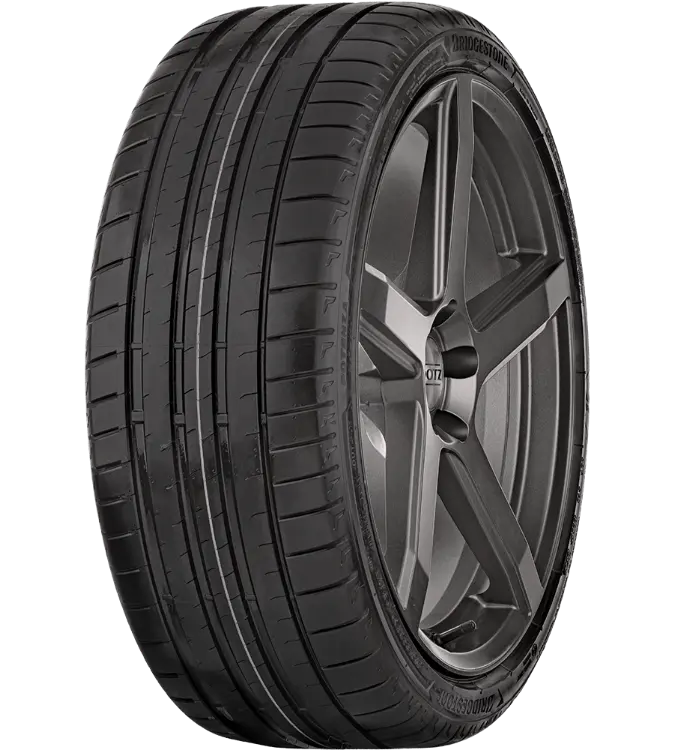Bridgestone Potenza Sport 255/45 R20 105 W XL, MGT, Enliten