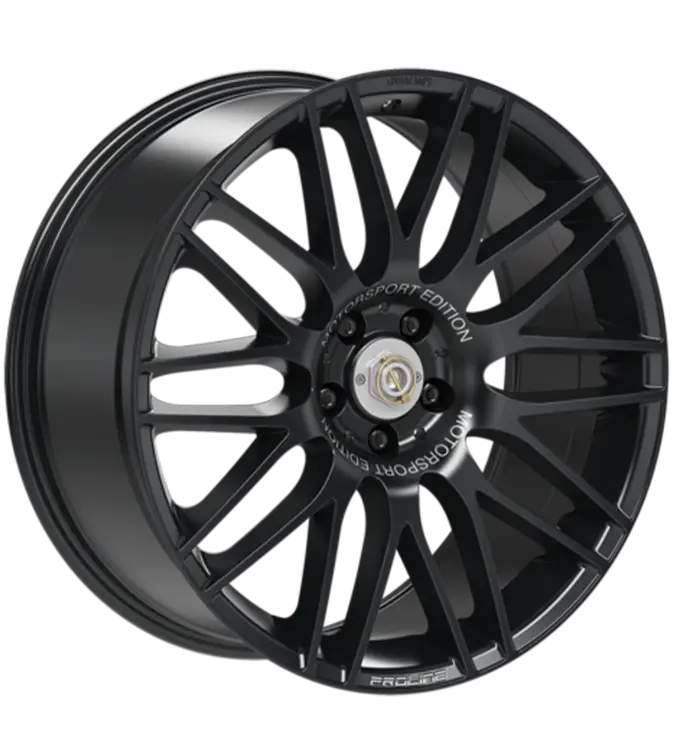 Pro Line PXK ME BM 8,00x18 5x108,00 ET42,00