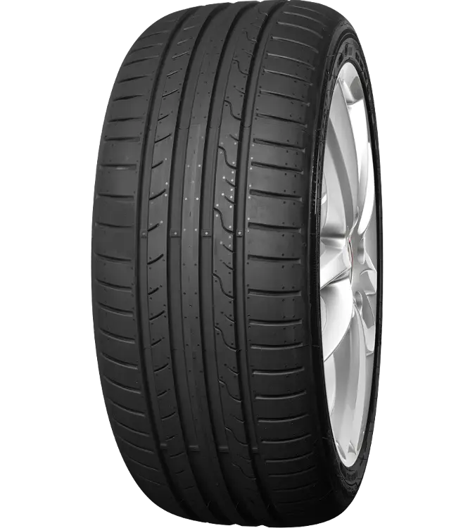 Dunlop Sport Bluresponse 205/50 R17 93 W XL