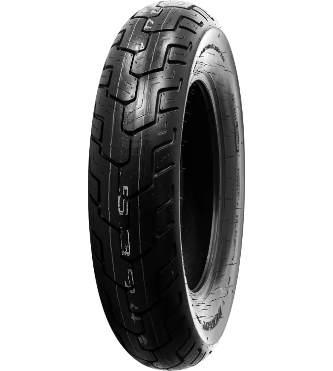 Dunlop D404 180/70-15 76 H Tył TL M/C