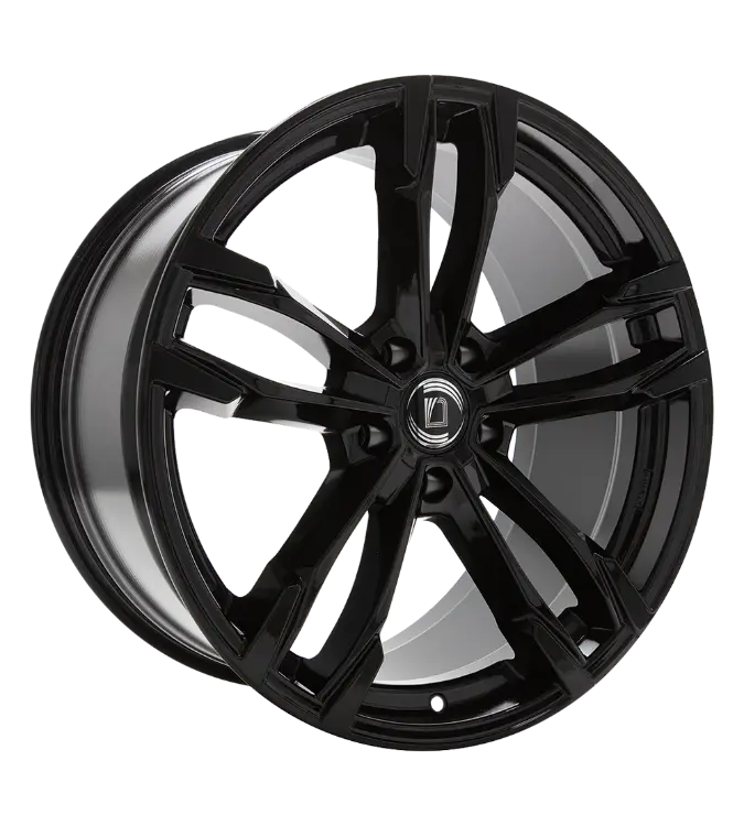 DIEWE AVIO BLACK 9,00x20 5x120,00 ET34,00