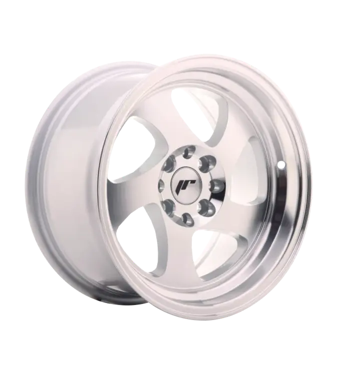 JR Wheels JR15 8,00x16 4x100,00 / 4x108,00 ET25,00