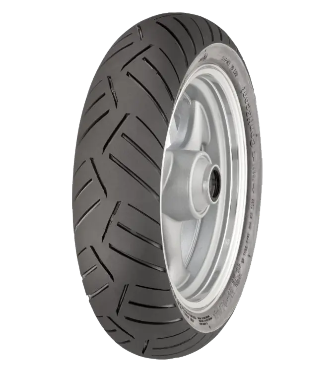 Continental ContiScoot 90/80-16 51 P Przód TL RF