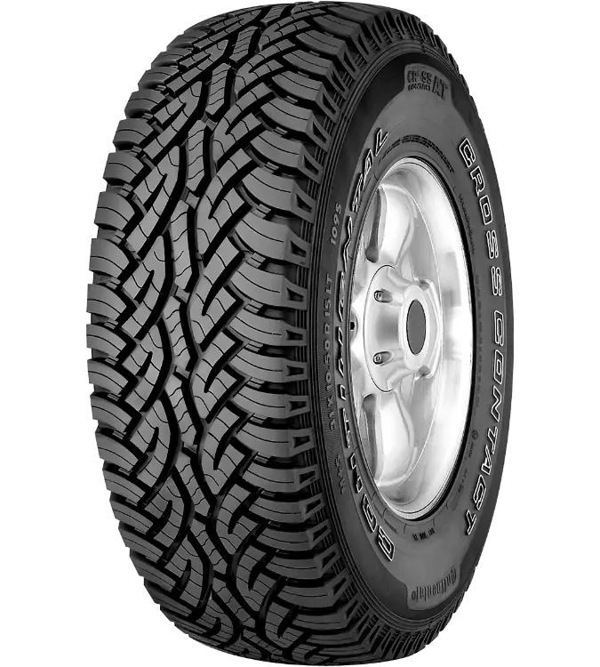 Continental ContiCrossContact AT 235/85 R16 114/111 Q
