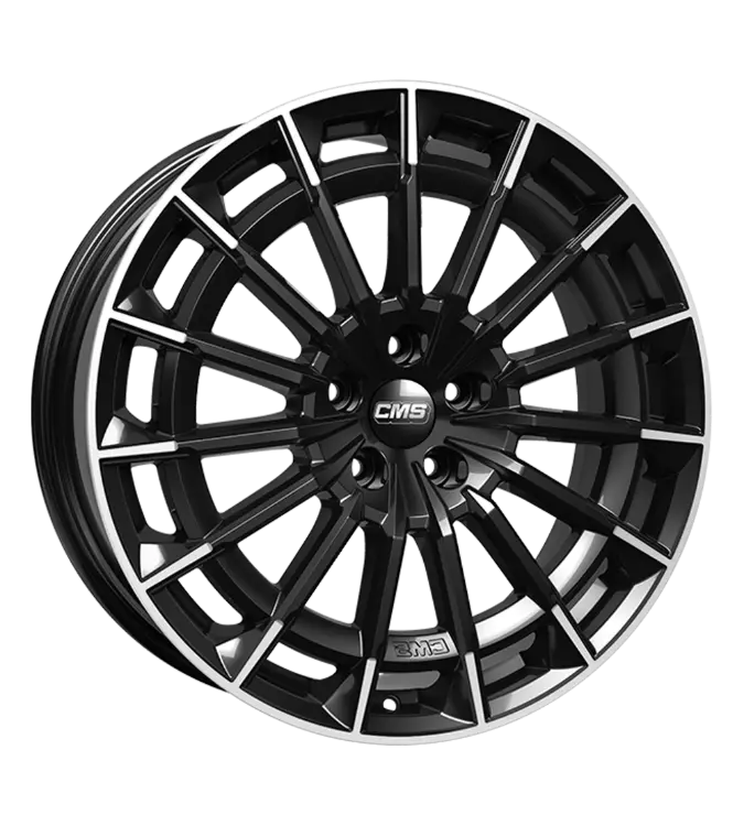 CMS C38 PDB 8,50x20 5x120,00 ET40,50