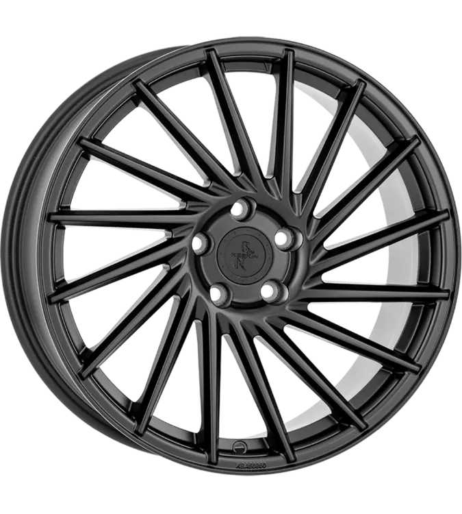 Keskin Tuning KT17 Hurricane MBP 9,00x20 5x120,00 ET38,00
