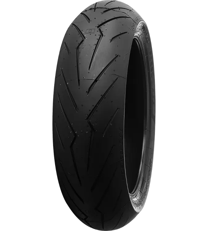 Pirelli Diablo Rosso III 150/60ZR17 (66 W) Tył TL M/C