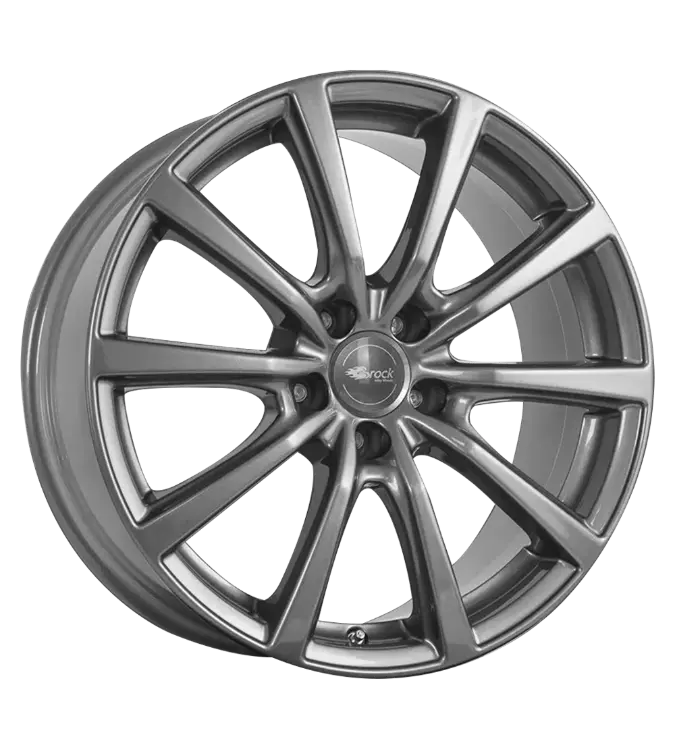 Brock B32 TM 9,50x20 5x114,30 ET45,00
