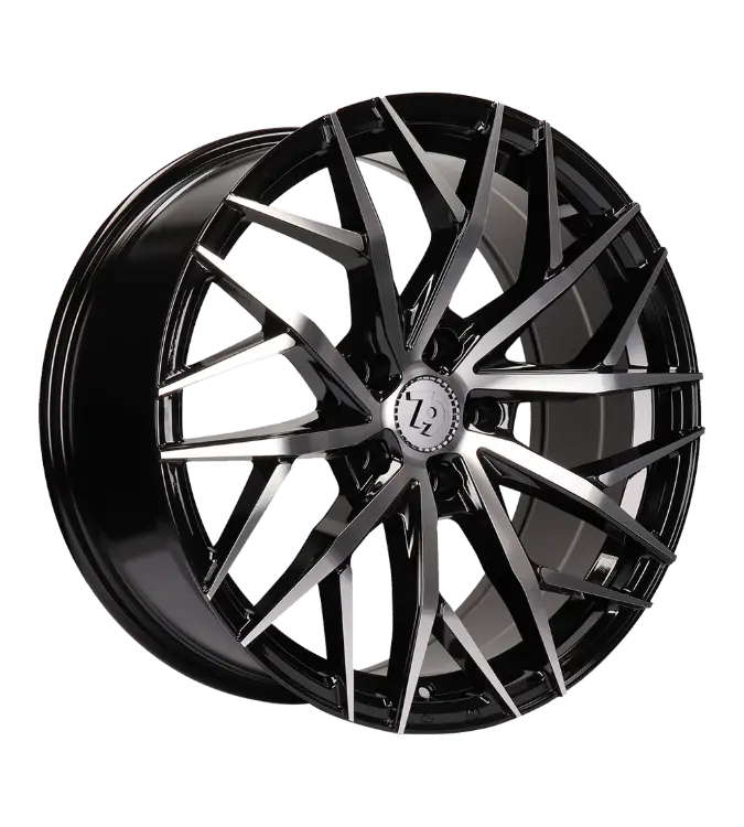 SEVENTY9 SSF-1 BFP 7,50x17 5x100,00 ET40,00