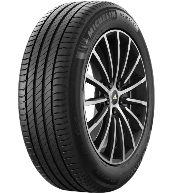 Michelin Primacy 4+ 215/50 R18 92 W