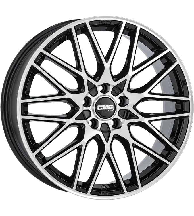 CMS C25 DB 8,50x20 5x112,00 ET29,10