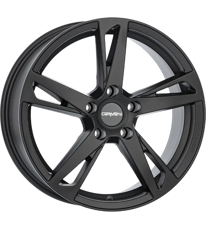 Carmani 16 Anton BM 8,00x18 5x108,00 ET45,00