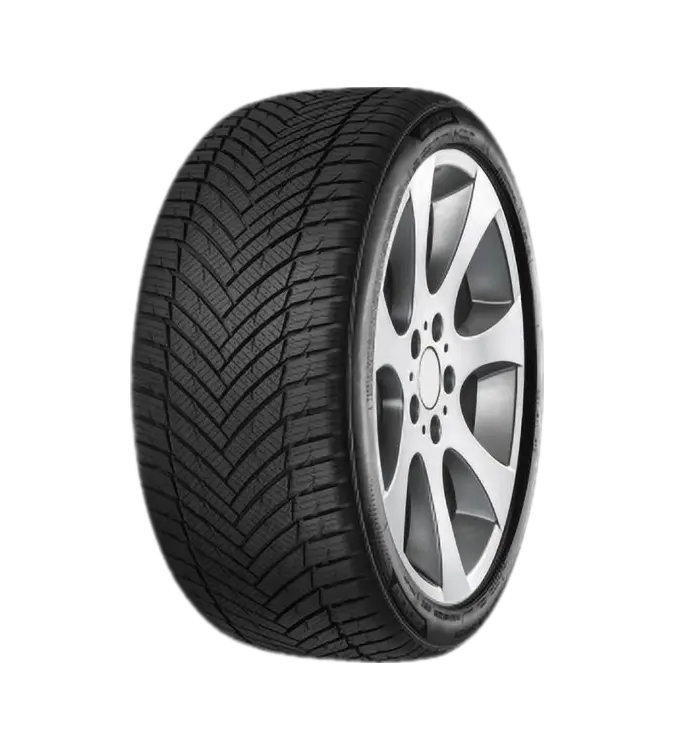 Minerva All Season Master 165/70 R13 83 T